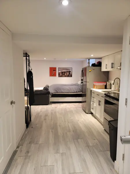 77 Laughland LN #BSMNT, Guelph, ON N1L 0C6