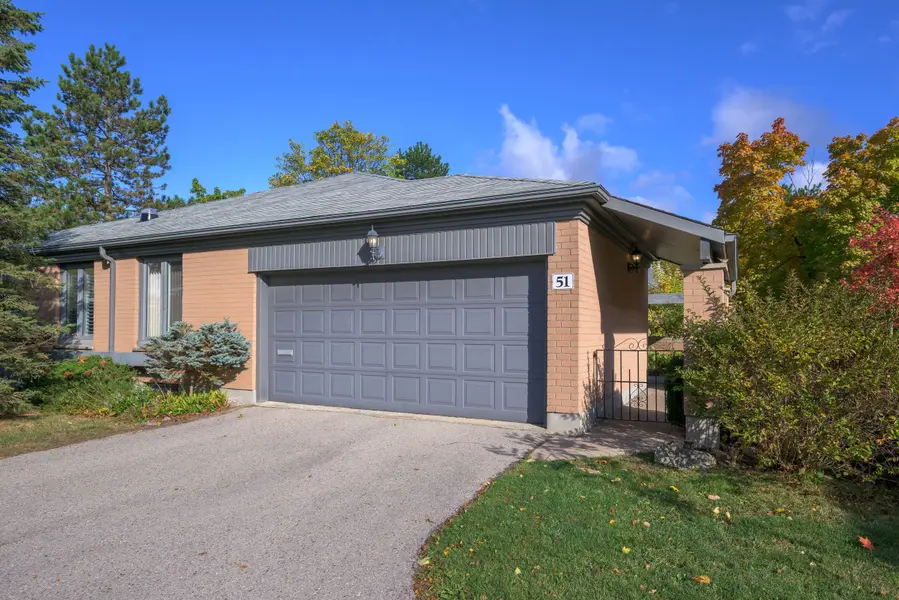 50 Fiddlers Green RD #51, London North, ON N6H 4T4