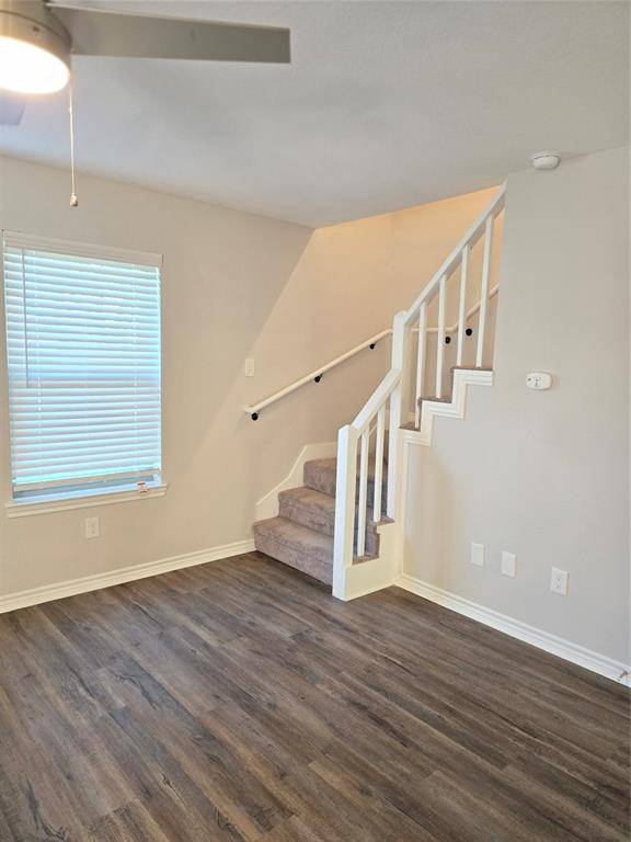 7800 Irish Drive #TH2, North Richland Hills, TX 76180