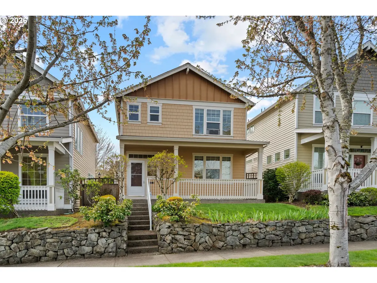 1551 NE 103RD AVE, Hillsboro, OR 97006