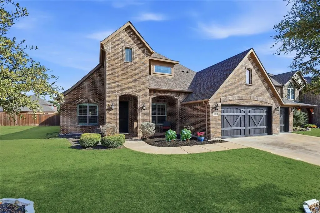 1328 Sandpiper Drive, Forney, TX 75126