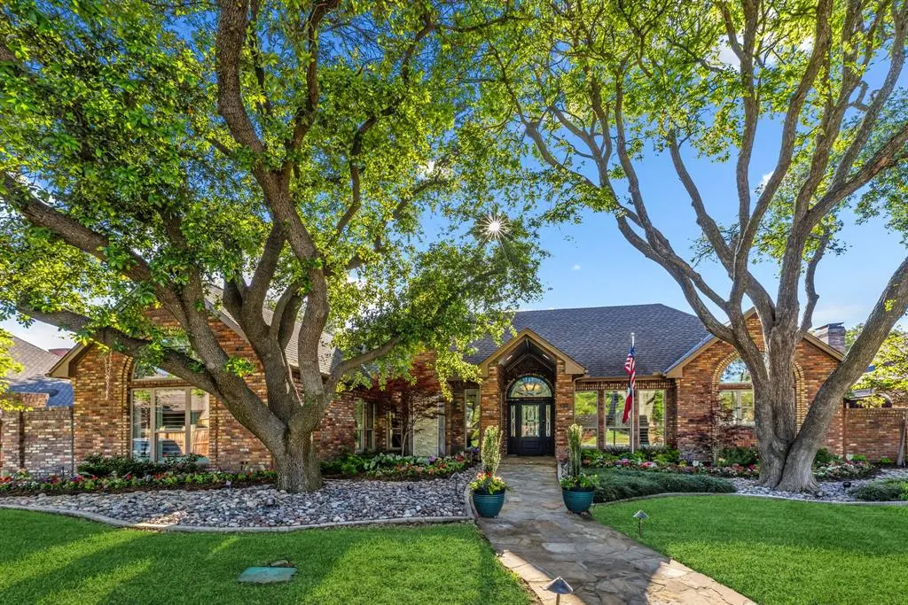 1609 Breakwater Lane, Plano, TX 75093