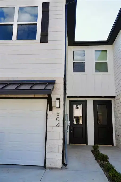 508 Galt Drive, Stephenville, TX 76401