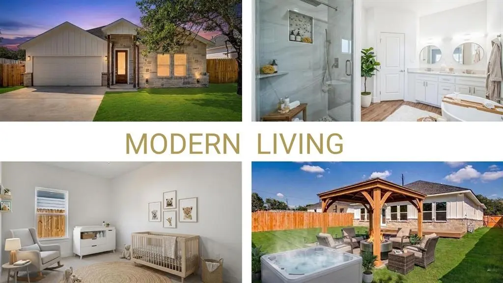 5912 Tin Top Highway, Granbury, TX 76048