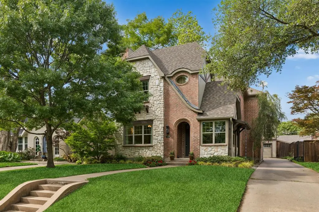 5831 Morningside Avenue, Dallas, TX 75206