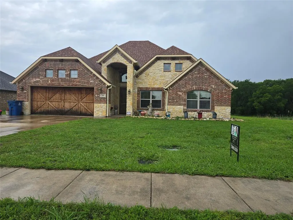 2001 Chapel Creek Drive, Kaufman, TX 75142