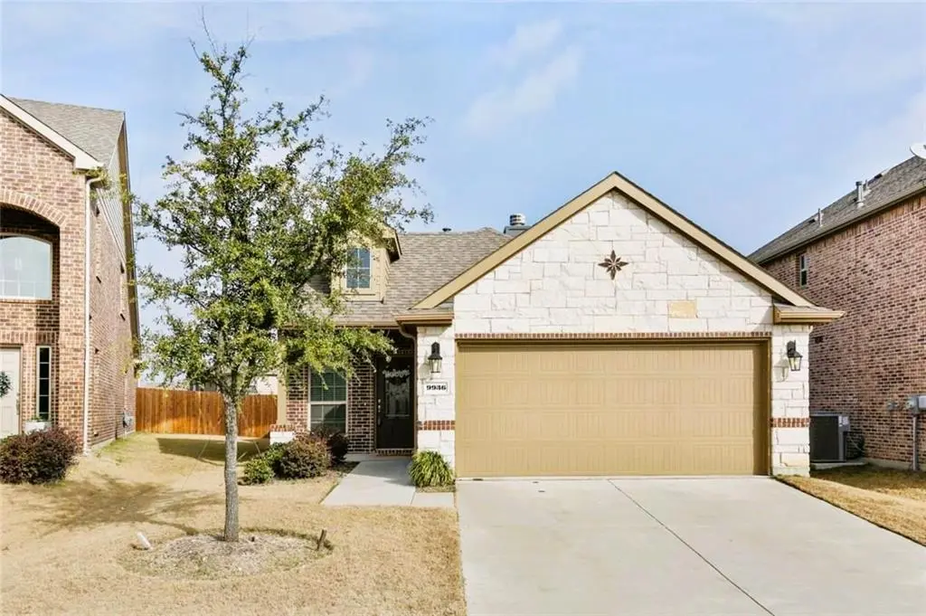 9936 Coyote Pass Trail, Mckinney, TX 75071