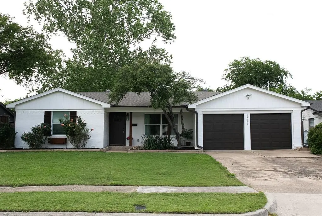13639 Littlecrest Drive, Farmers Branch, TX 75234