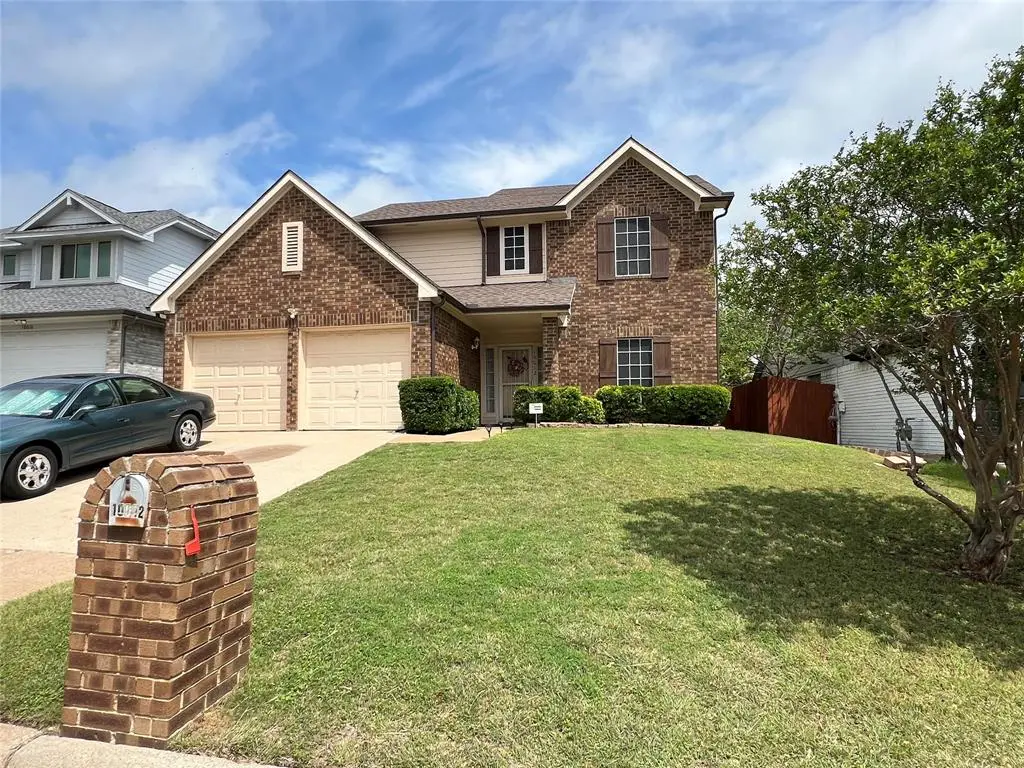 10012 Long Rifle Drive, Fort Worth, TX 76108