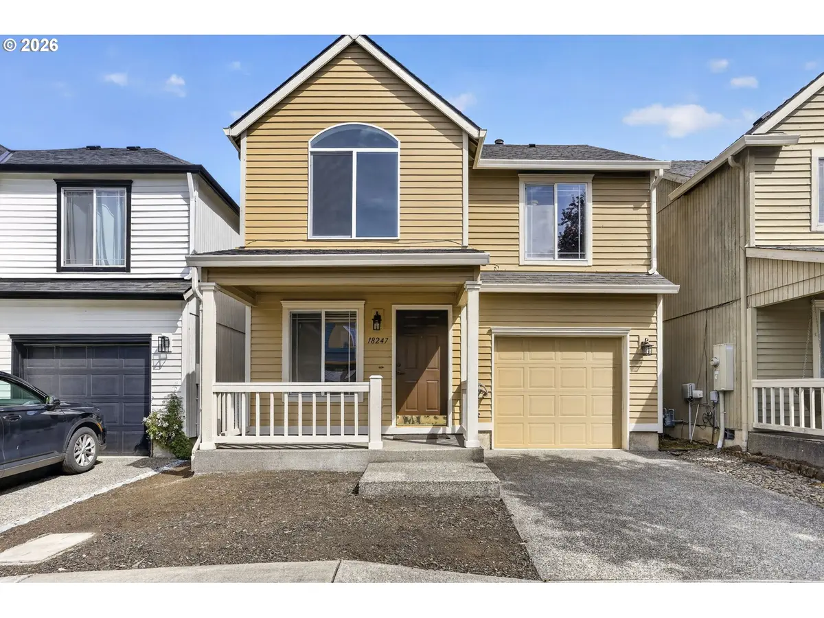 18247 SW SMOKETTE LN, Beaverton, OR 97003