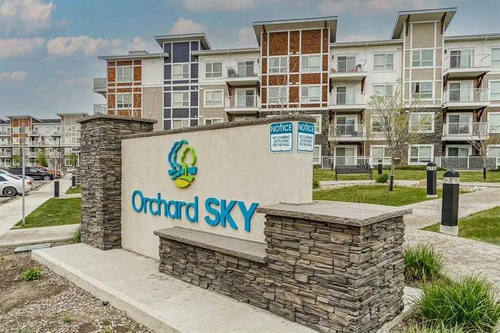 302 Skyview Ranch DR NE #7206, Calgary, AB T3N 0P5