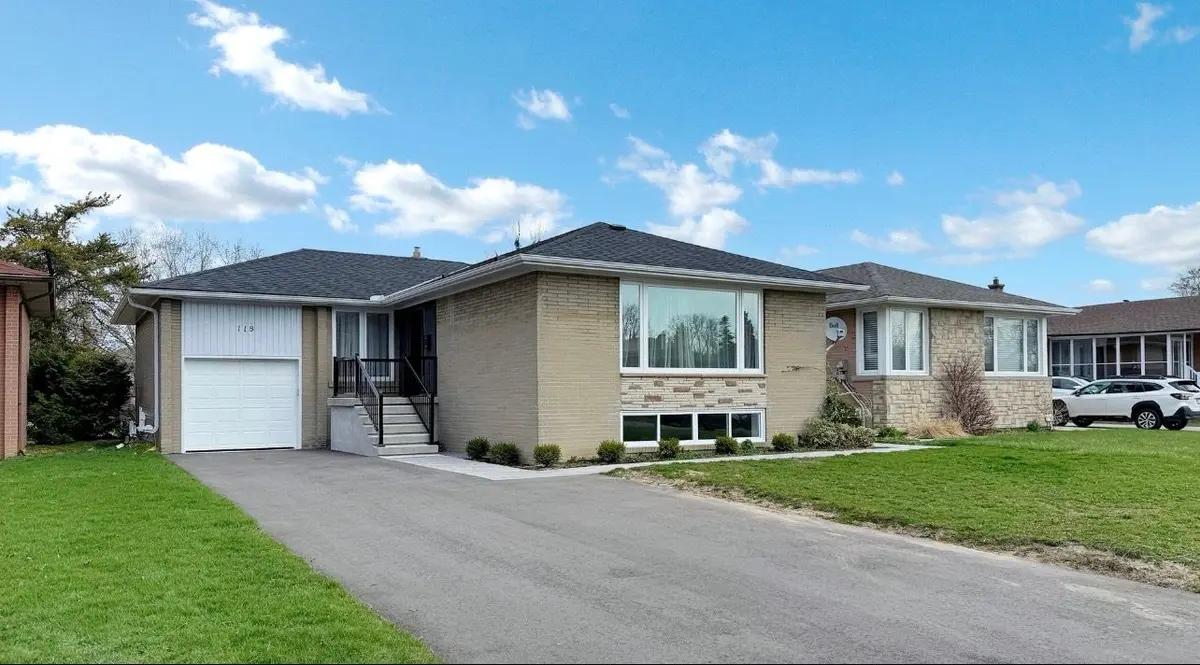 118 Clifton AVE #Basement/Studio, Toronto C06, ON M3H 4L3