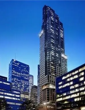 88 Scott ST #4506, Toronto C01, ON M5E 0A9