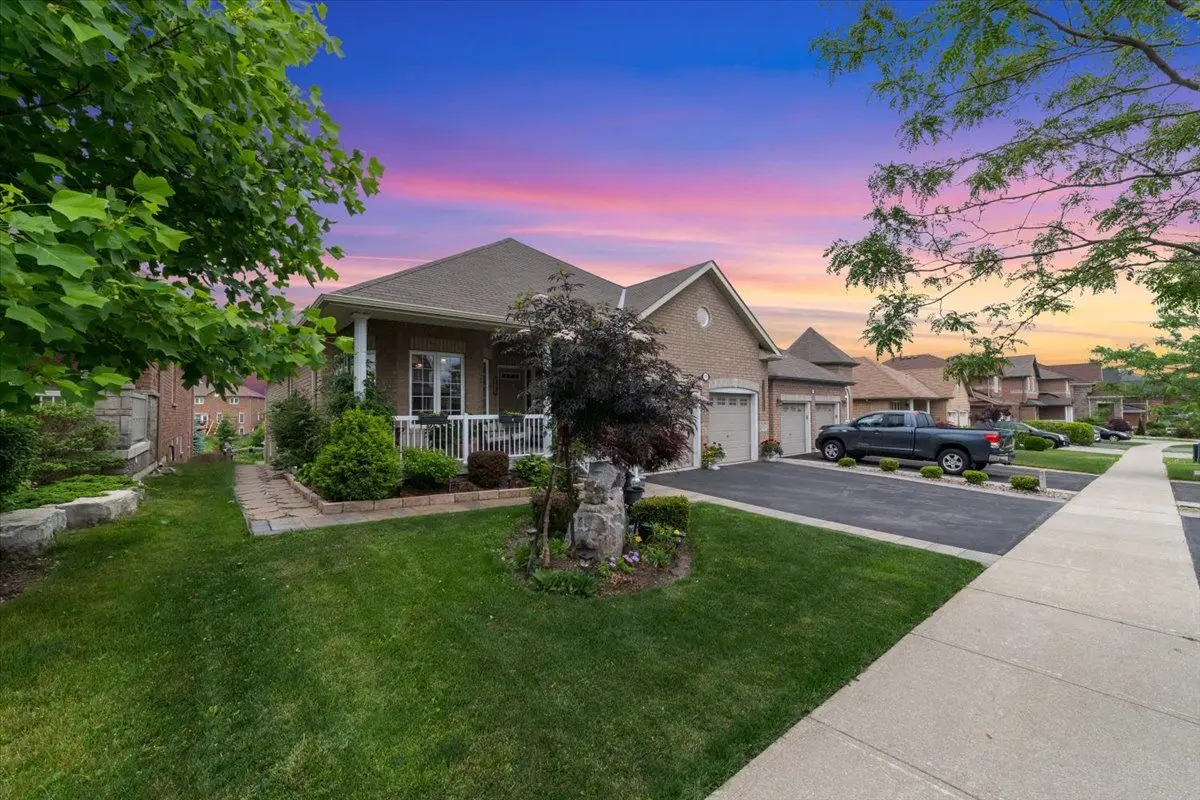 1376 Butler ST, Innisfil, ON L9S 0H2