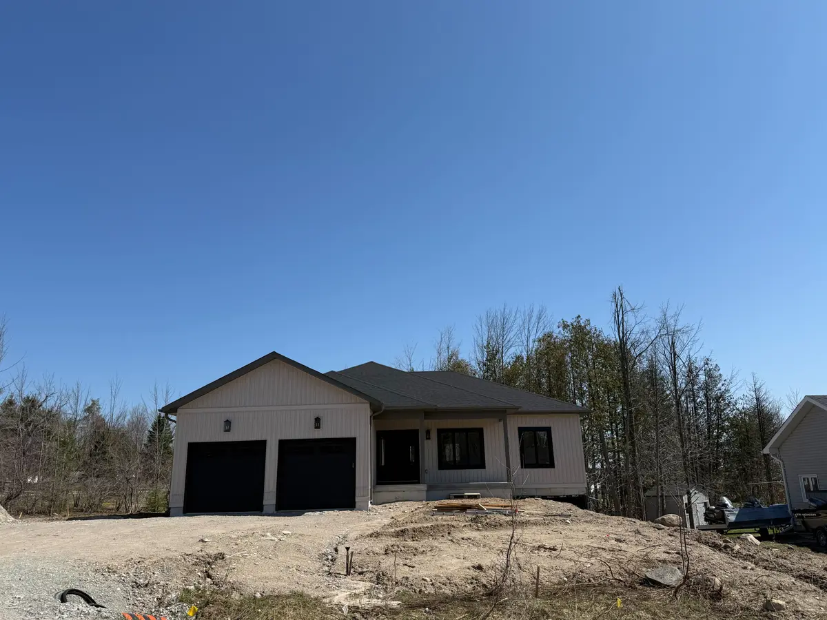 13 Jennett DR, Oro-medonte, ON L0K 1N0