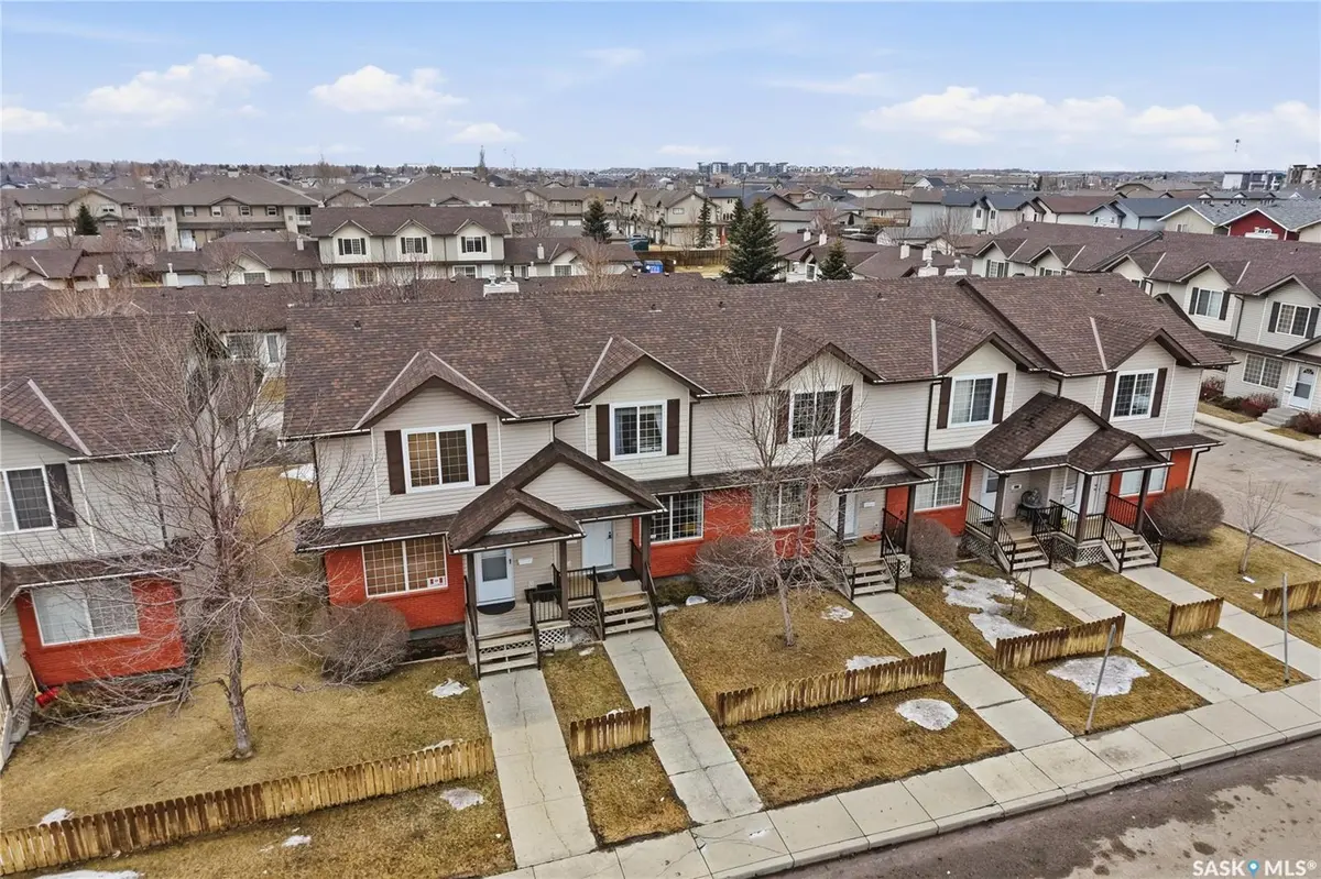 135 Keedwell STREET #23, Saskatoon, SK S7W 0A3