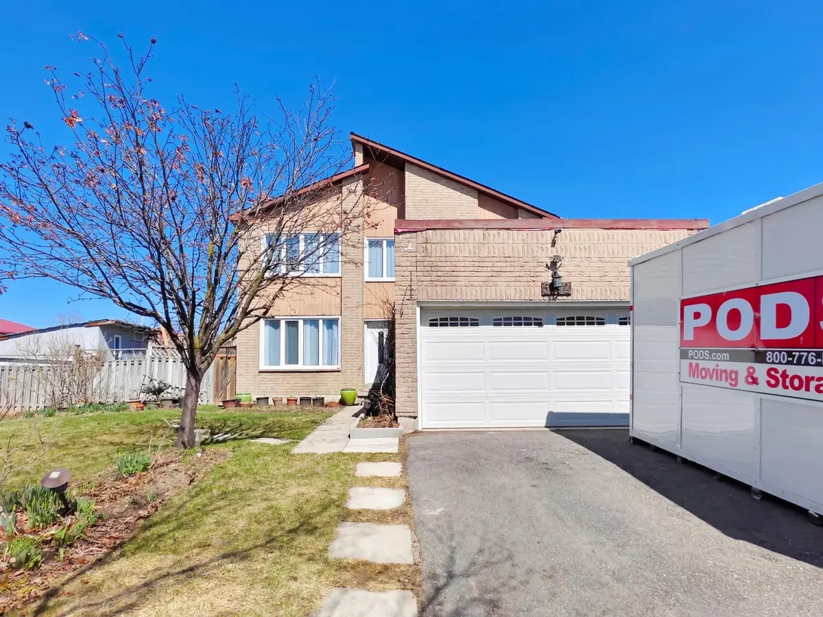 5992 Ladyburn CRES, Mississauga, ON L5M 4V9