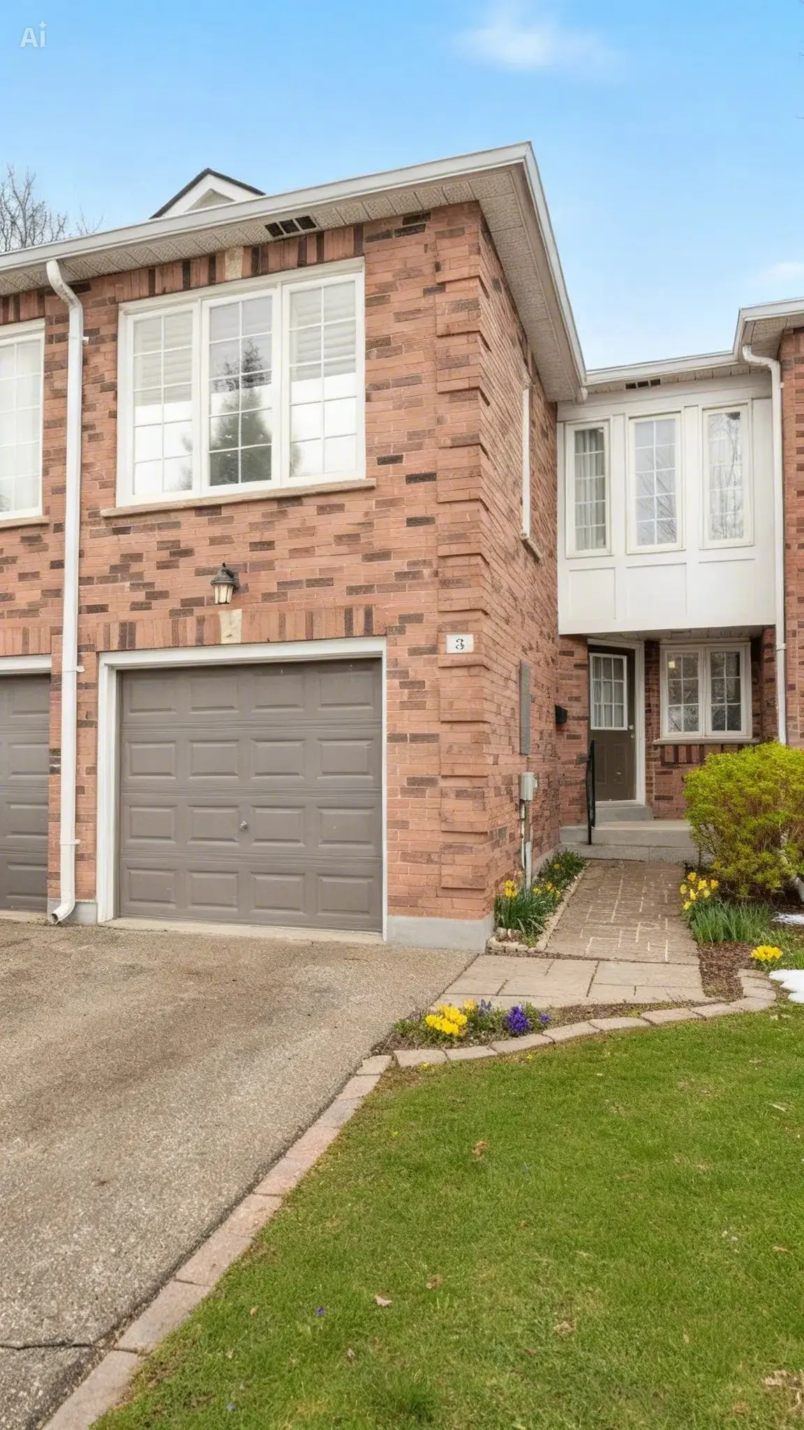 3 Lancewood CRES, Brampton, ON L6S 5Y6