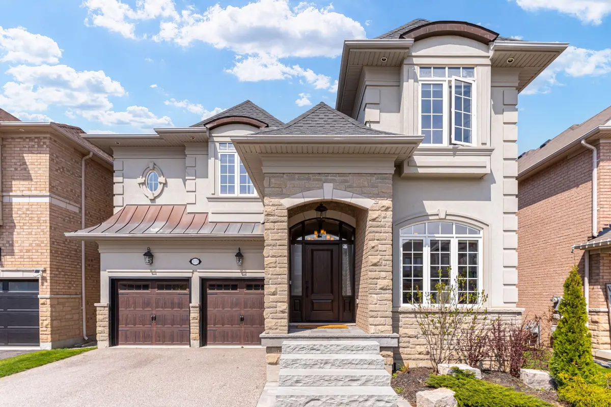 3157 Velebit Park BLVD, Burlington, ON L7M 0M2