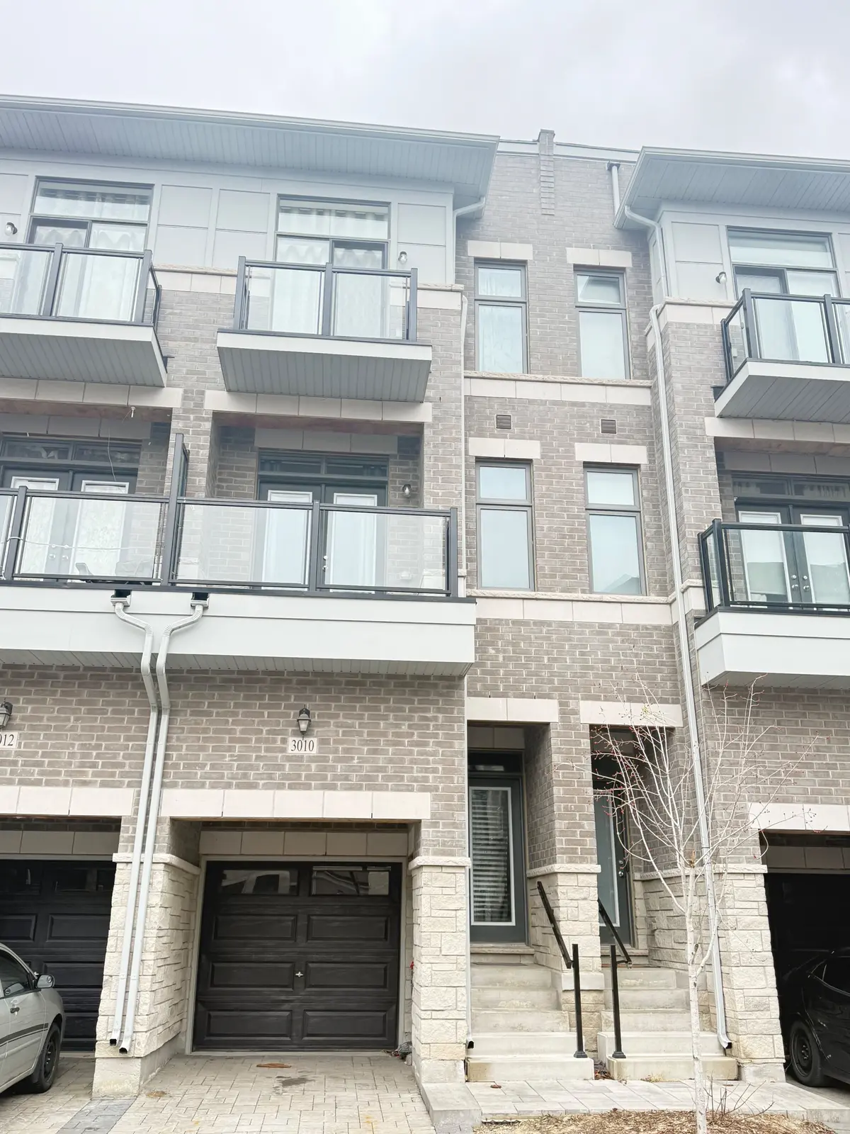 3010 Islington AVE, Toronto W05, ON M9L 0A6