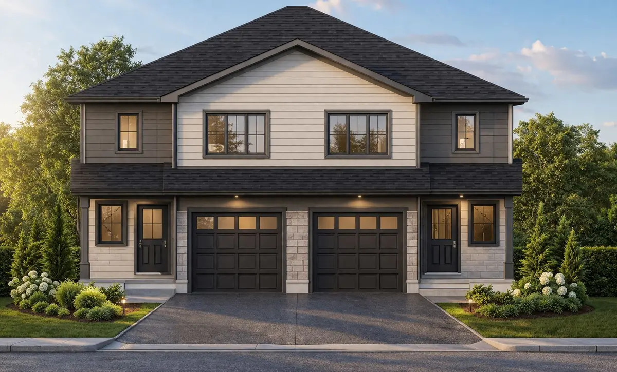 23L Harrison CRES, Loyalist, ON K0H 2H0