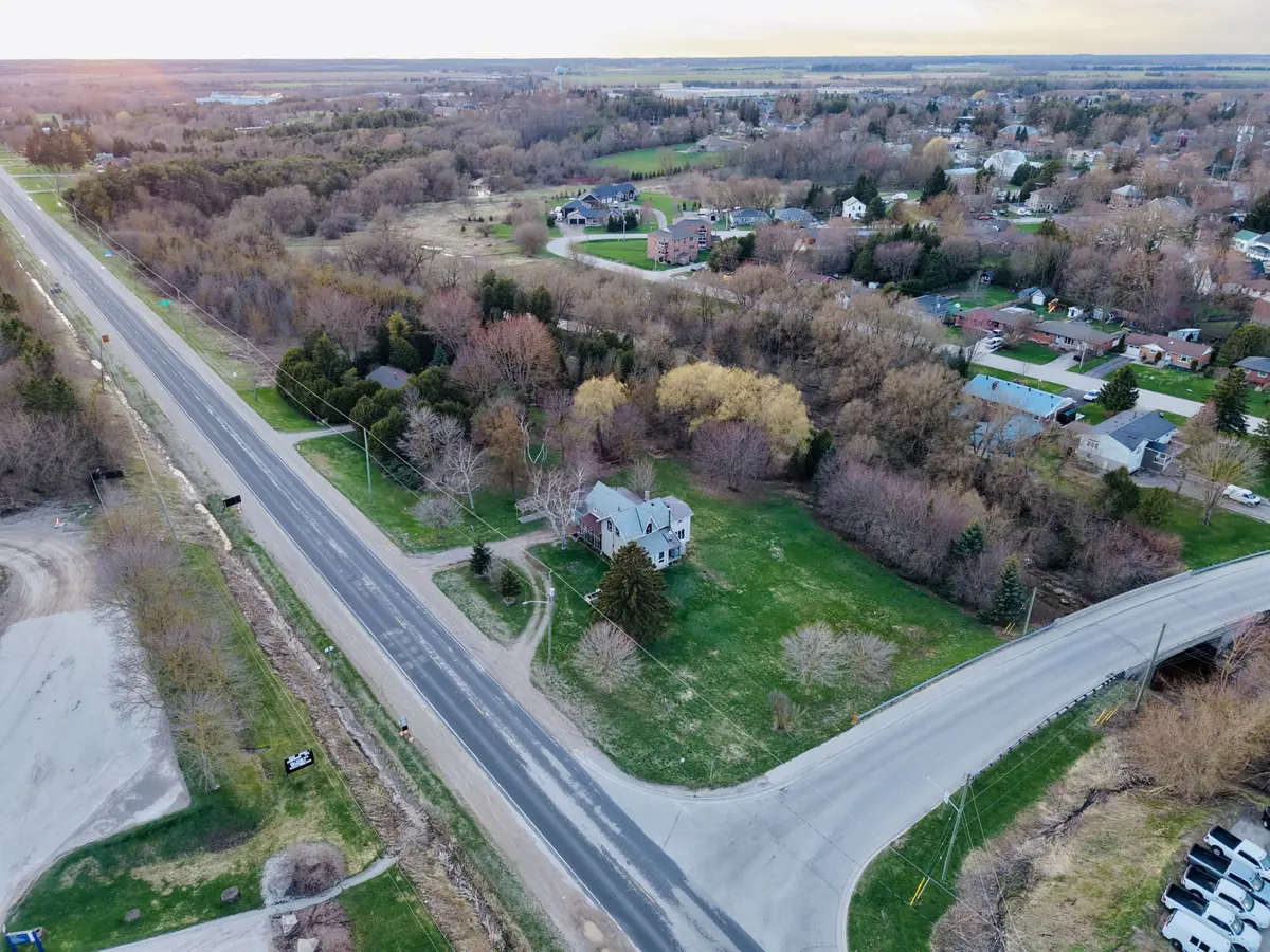 7964 Wellington County 109 RD, Wellington North, ON N0G 1A0