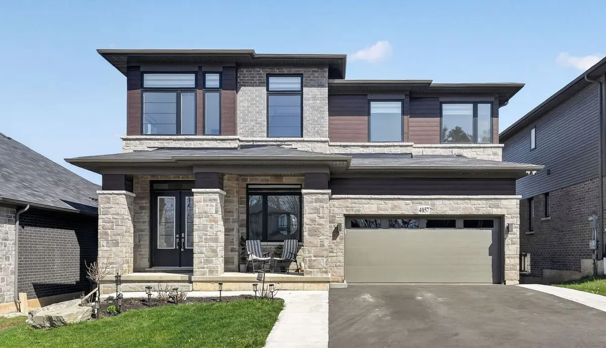 4057 Highland Park DR, Lincoln, ON L3J 0S9