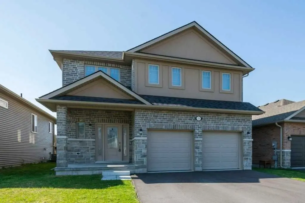 13 Laurel ST, Belleville, ON K8N 0J4