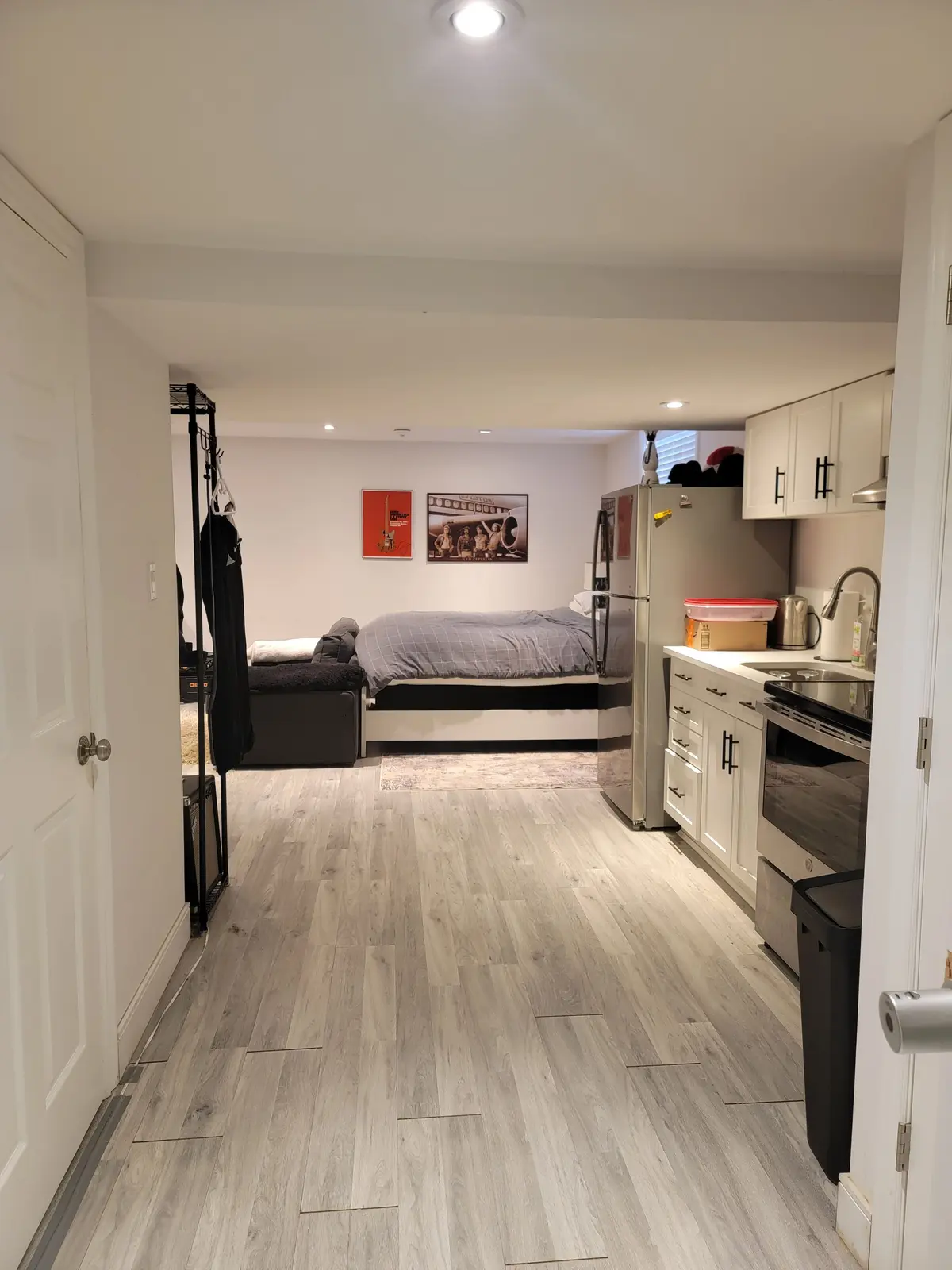 77 Laughland LN #BSMNT, Guelph, ON N1L 0C6