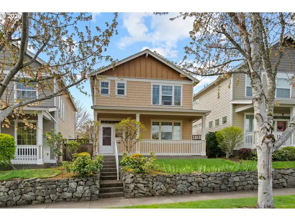 1551 NE 103RD AVE, Hillsboro, OR 97006