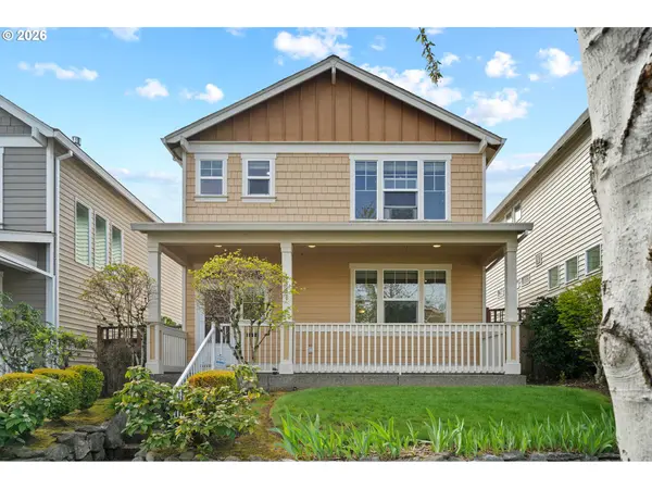 1551 NE 103RD AVE, Hillsboro, OR 97006