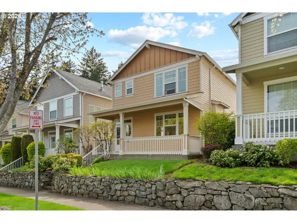 1551 NE 103RD AVE, Hillsboro, OR 97006