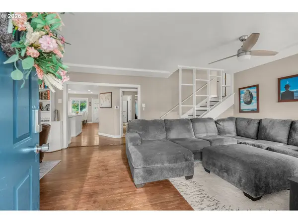 1411 DIVISION ST, Oregon City, OR 97045