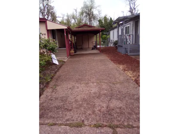 77500 S 6th ST, Cottage Grove, OR 97424