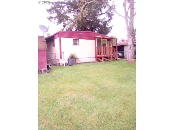 77500 S 6th ST, Cottage Grove, OR 97424