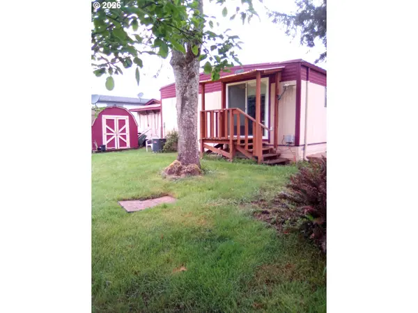 77500 S 6th ST, Cottage Grove, OR 97424