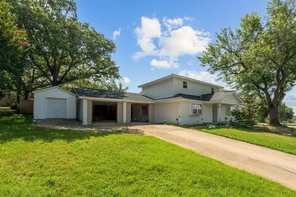 600 Overland Trail, Southlake, TX 76092