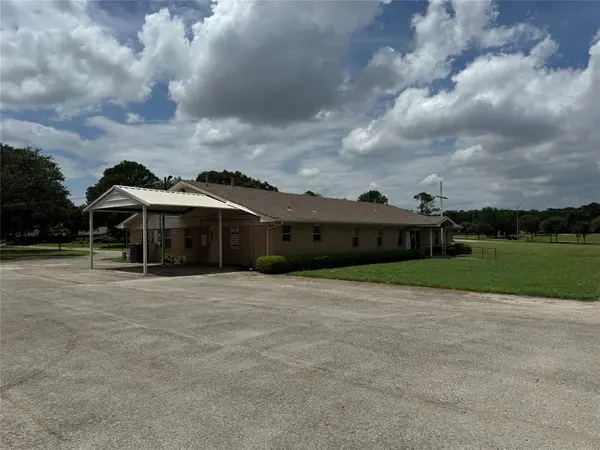 2801 N Elm Street, Denton, TX 76201