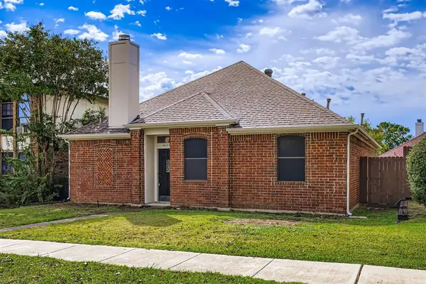 4319 Harvest Hill Road, Carrollton, TX 75010