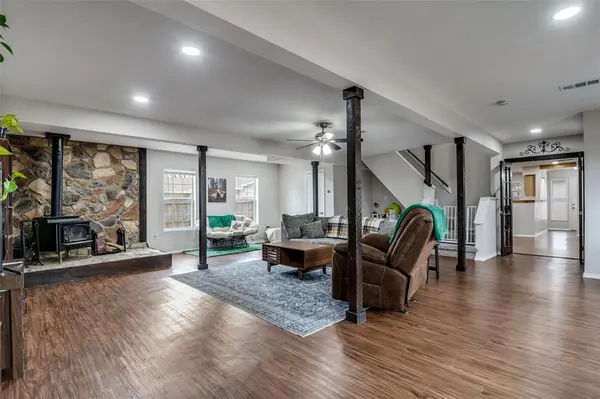 861 Betty Drive, Terrell, TX 75160