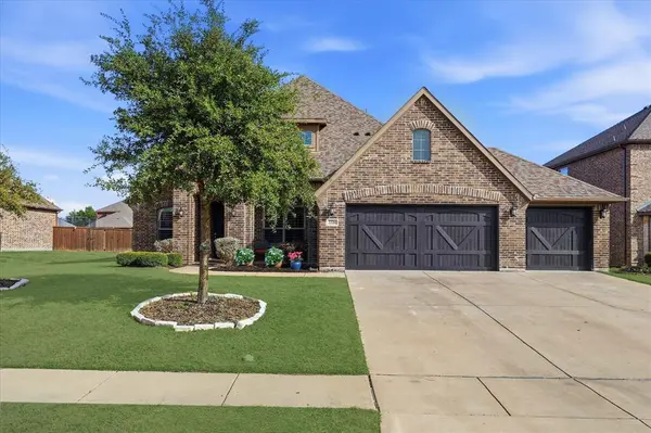 1328 Sandpiper Drive, Forney, TX 75126