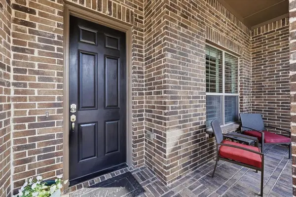 1328 Sandpiper Drive, Forney, TX 75126