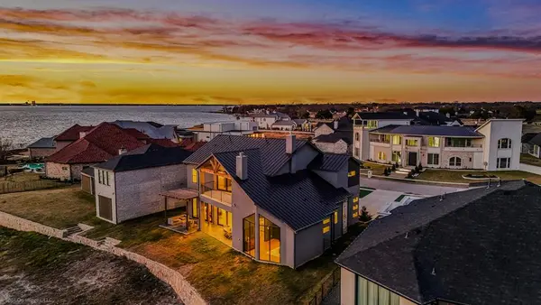 1960 Noe Boulevard, Heath, TX 75126