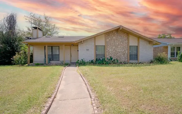 1914 Snowmass Lane, Garland, TX 75044