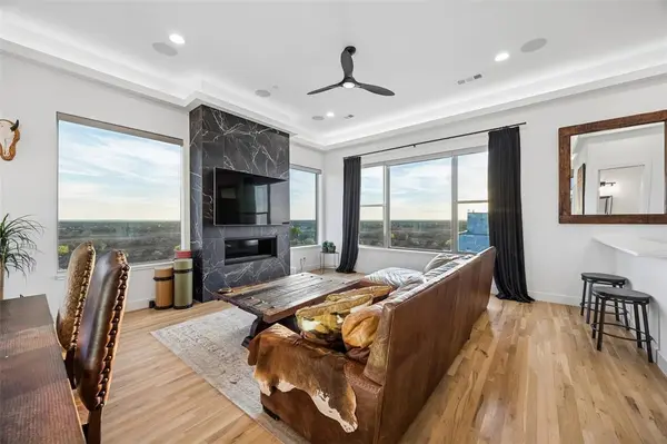 4900 Blaynes View, The Colony, TX 75056