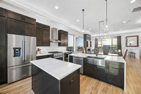 4900 Blaynes View, The Colony, TX 75056