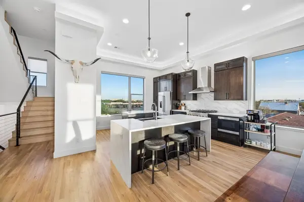 4900 Blaynes View, The Colony, TX 75056