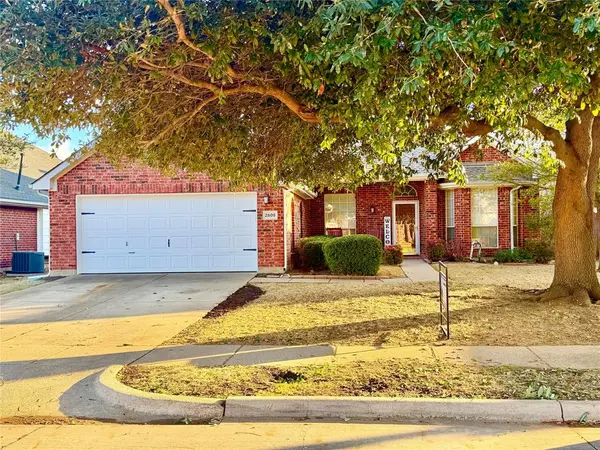 2508 Kariba Lane, Denton, TX 76210