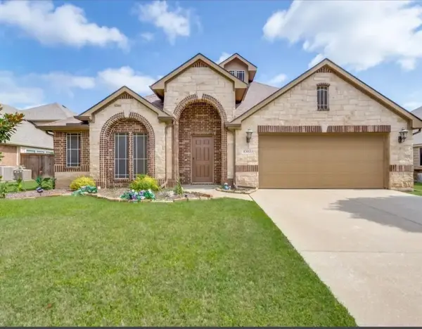 4303 Poppy Drive,  Mansfield,  TX 76063
