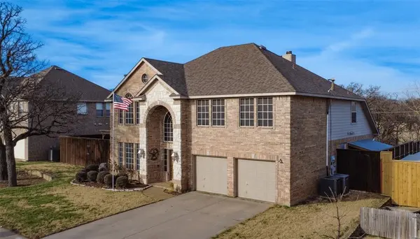 2405 Glenhaven Drive,  Corinth,  TX 76210